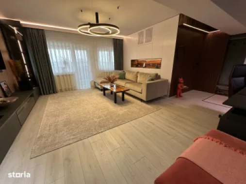 Poze reale | Mutare imediată | Apartament intabulat PREMIUM | 110 mp