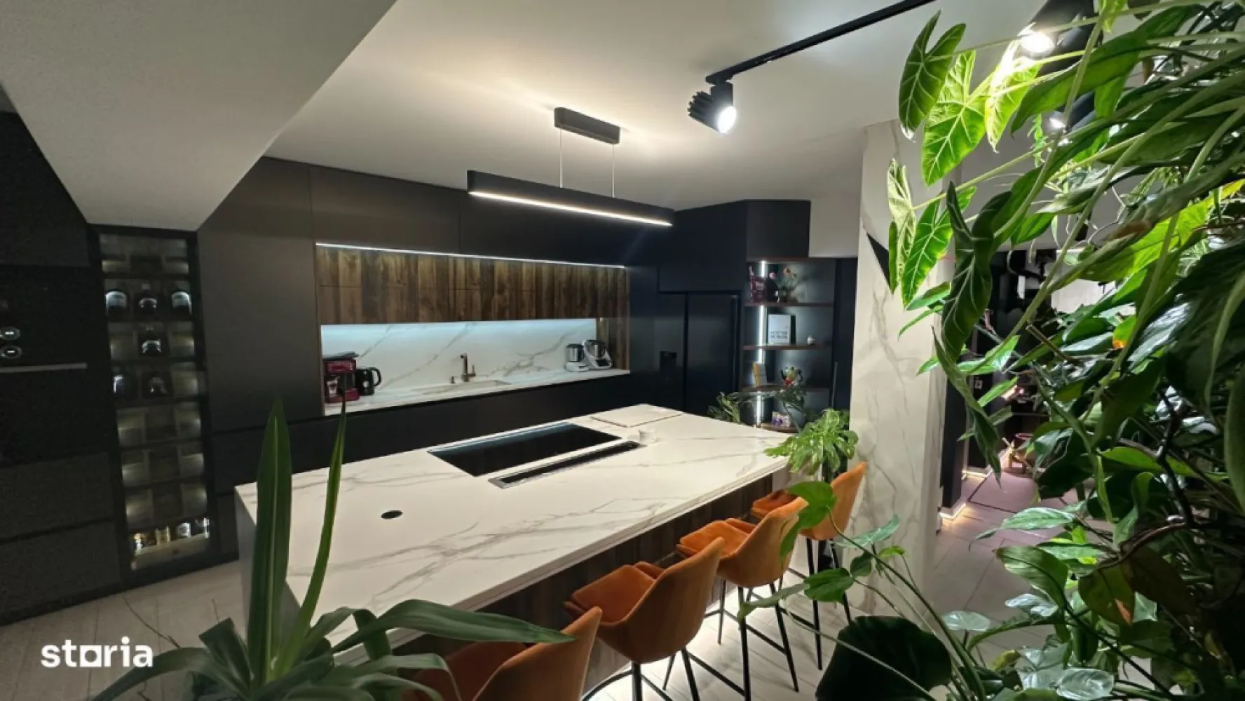 Poze reale | Mutare imediată | Apartament intabulat PREMIUM | 110 mp