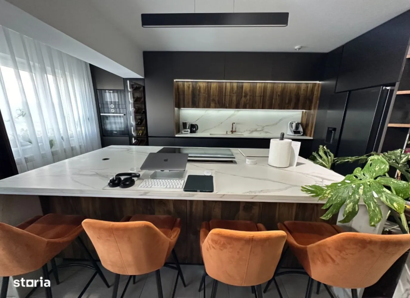 Poze reale | Mutare imediată | Apartament intabulat PREMIUM | 110 mp