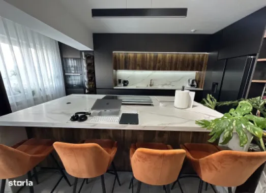 Poze reale | Mutare imediată | Apartament intabulat PREMIUM | 110 mp