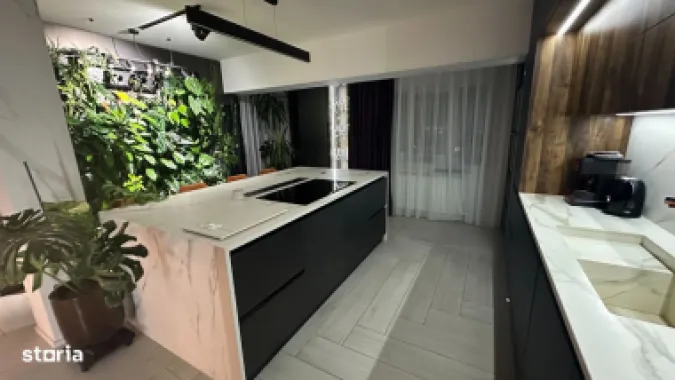 Poze reale | Mutare imediată | Apartament intabulat PREMIUM | 110 mp