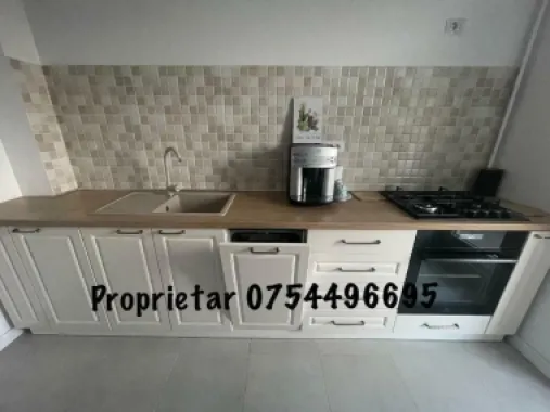 Apartament 3 camere , suprafata 90 mp, Zona Metrou N. Teclu - 155000 euro