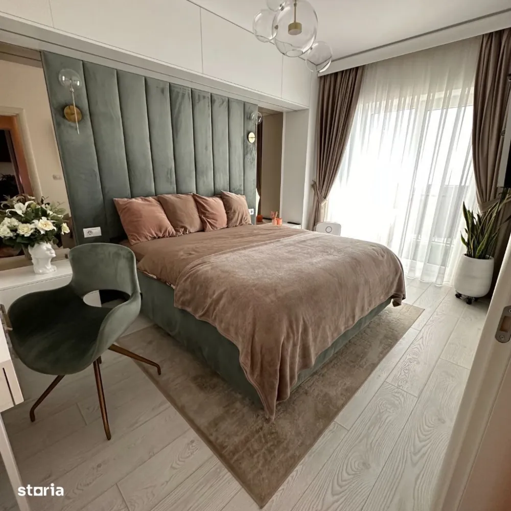 Poze reale | Mutare imediată | Apartament intabulat PREMIUM | 110 mp