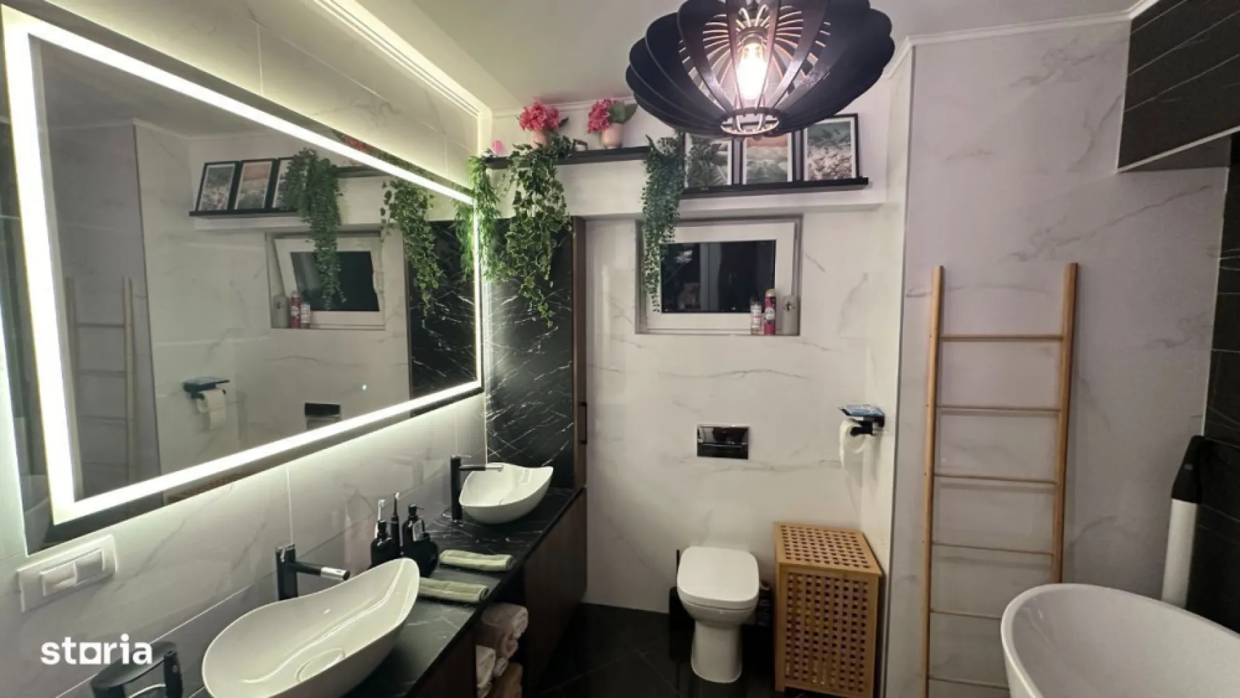 Poze reale | Mutare imediată | Apartament intabulat PREMIUM | 110 mp