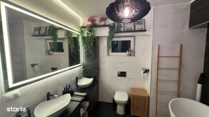 Poze reale | Mutare imediată | Apartament intabulat PREMIUM | 110 mp