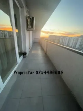 Apartament 3 camere , suprafata 90 mp, Zona Metrou N. Teclu - 155000 euro