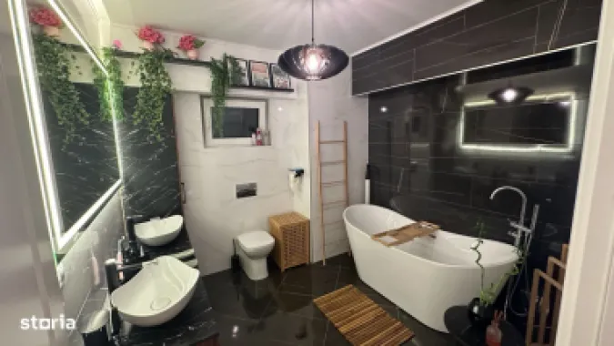 Poze reale | Mutare imediată | Apartament intabulat PREMIUM | 110 mp