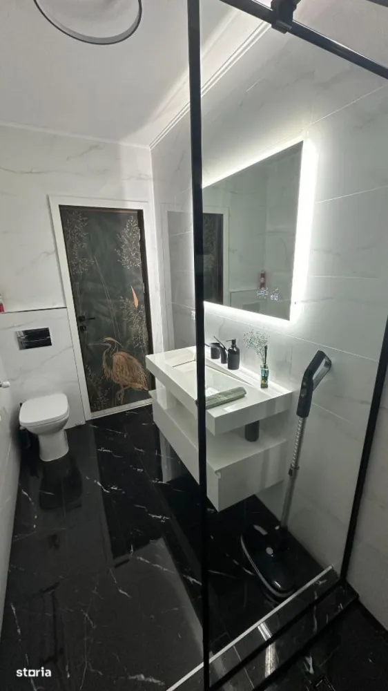 Poze reale | Mutare imediată | Apartament intabulat PREMIUM | 110 mp