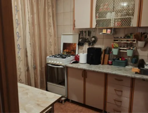 Apartament 3 camere Giurgiului