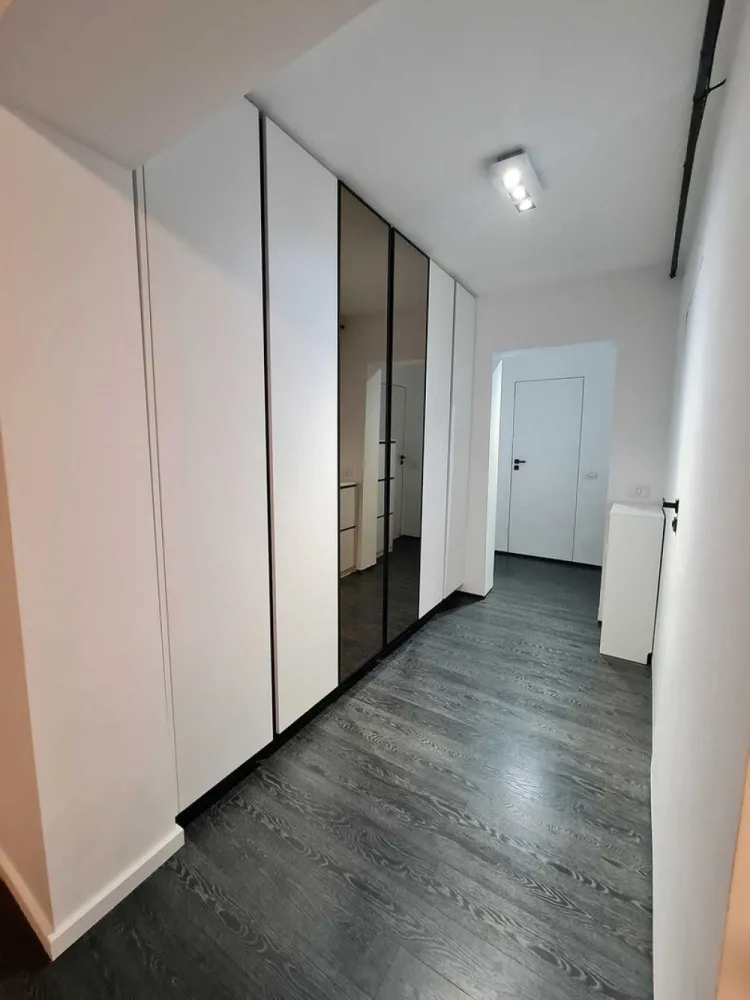 Proprietar Apartament 3 Camere Tineretului lux mobilat utilat parc