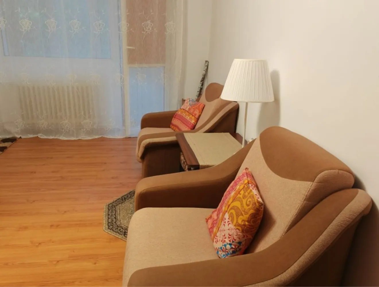 Apartament 3 camere Giurgiului
