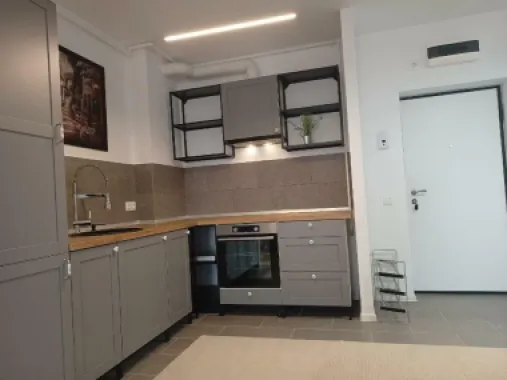 Apartament nou 3 camere Complex Atria