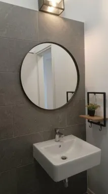 Apartament nou 3 camere Complex Atria