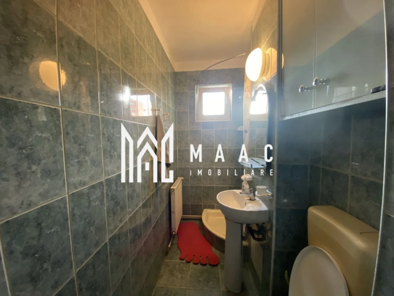 Apartament 3 camere | Etaj 3 | 45 MPU | Vasile Aaron