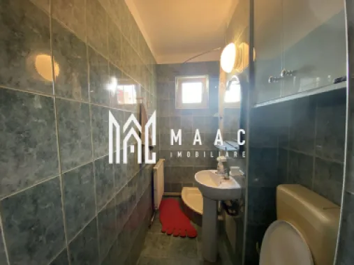 Apartament 3 camere | Etaj 3 | 45 MPU | Vasile Aaron