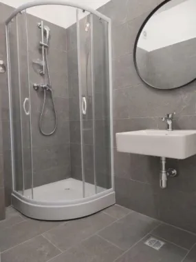 Apartament nou 3 camere Complex Atria
