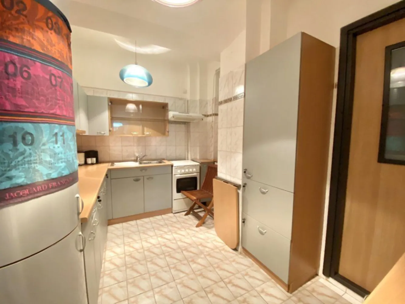 3 camere parter renovat zona Icoanei/Rosetti