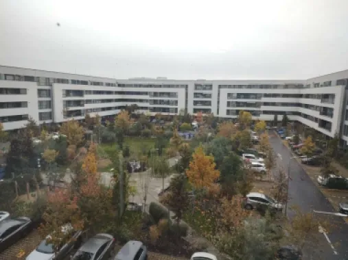 Apartament nou 3 camere Complex Atria