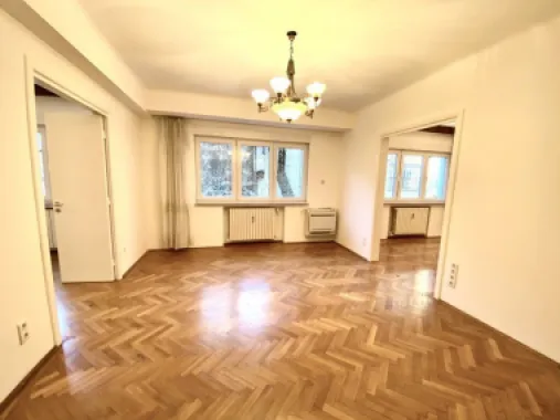 3 camere parter renovat zona Icoanei/Rosetti