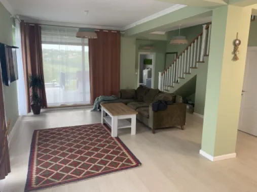 Casa Moara de Vant cu vedere superba spre lac si padure in zona SRU
