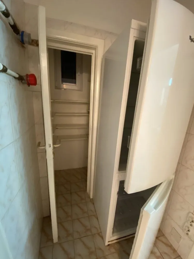 3 camere parter renovat zona Icoanei/Rosetti