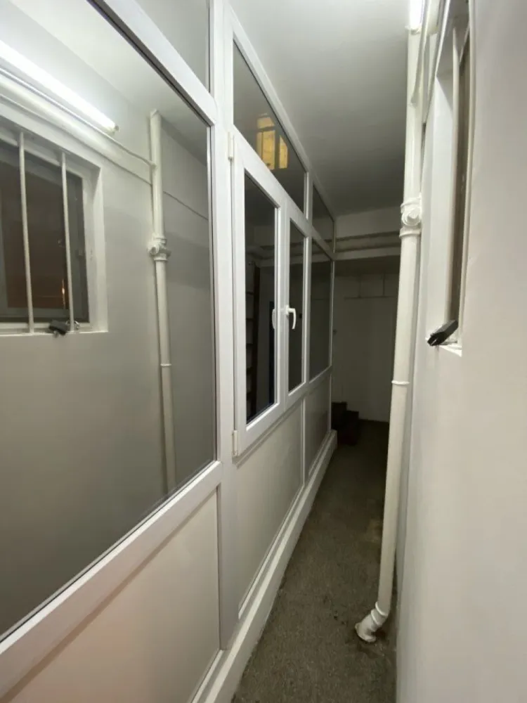 3 camere parter renovat zona Icoanei/Rosetti