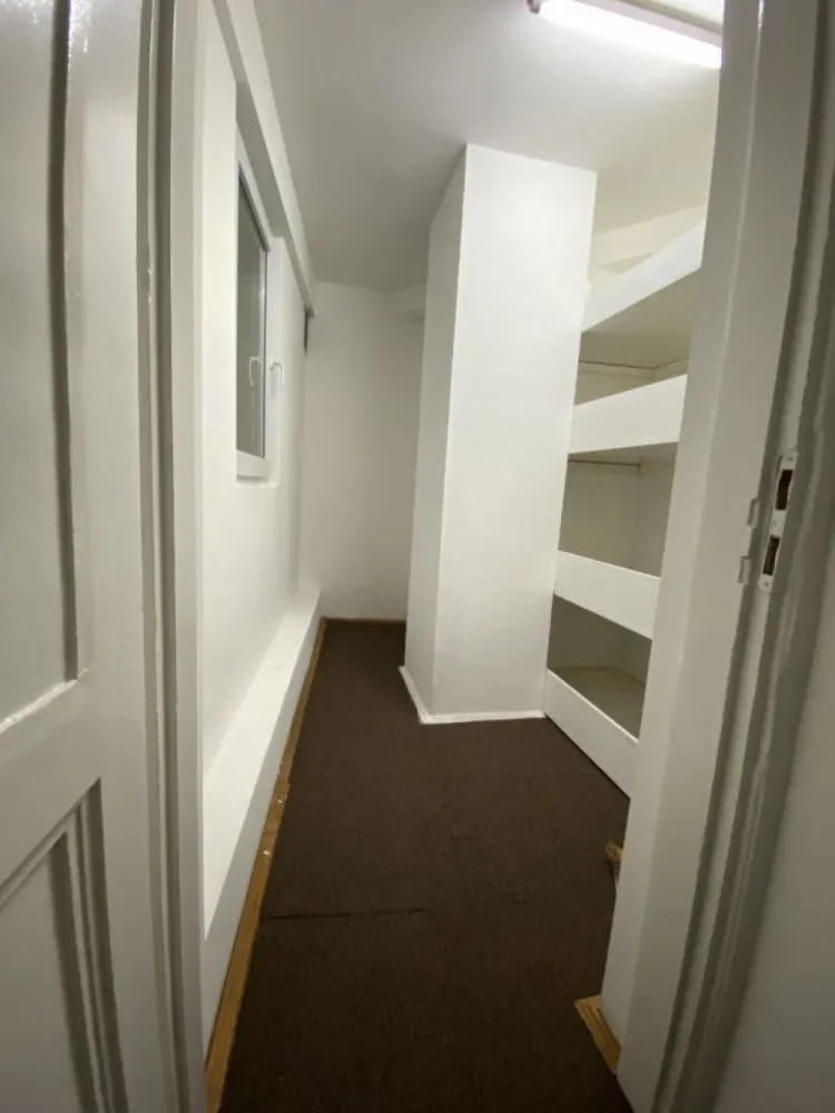 3 camere parter renovat zona Icoanei/Rosetti