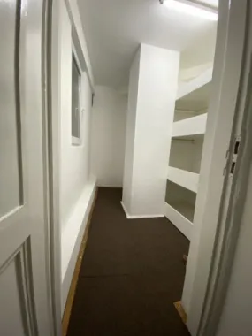 3 camere parter renovat zona Icoanei/Rosetti
