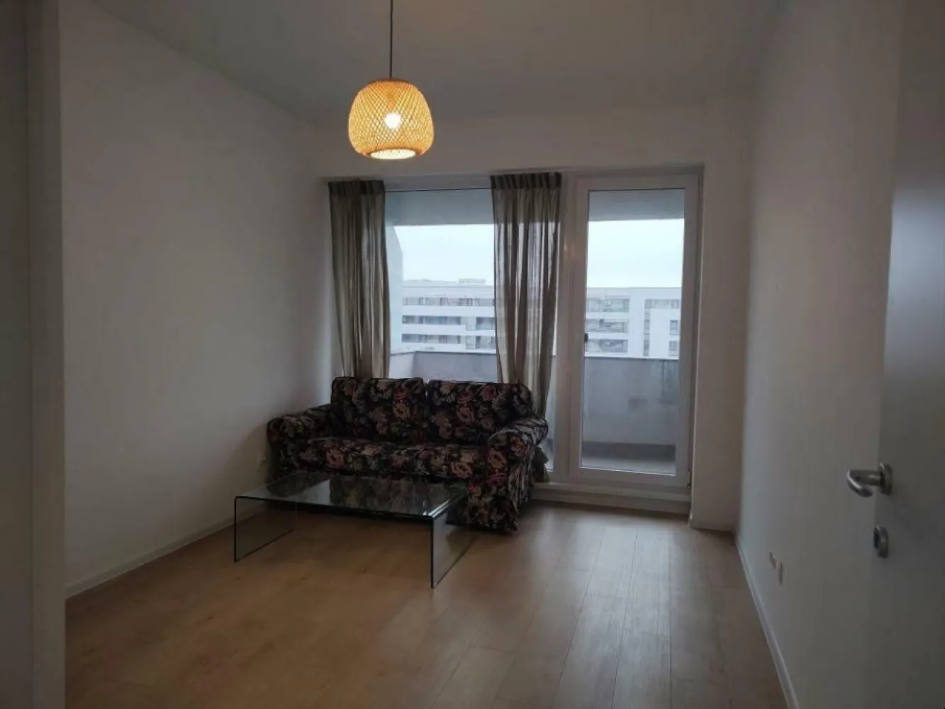 Apartament nou 3 camere Complex Atria