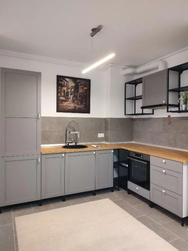 Apartament nou 3 camere Complex Atria
