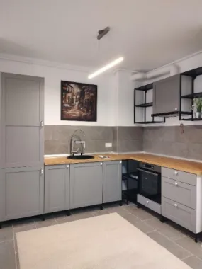 Apartament nou 3 camere Complex Atria