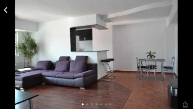 Proprietar, ap 3 camere ,Gorjului,92mp,loc parcare,mobilat si utilat