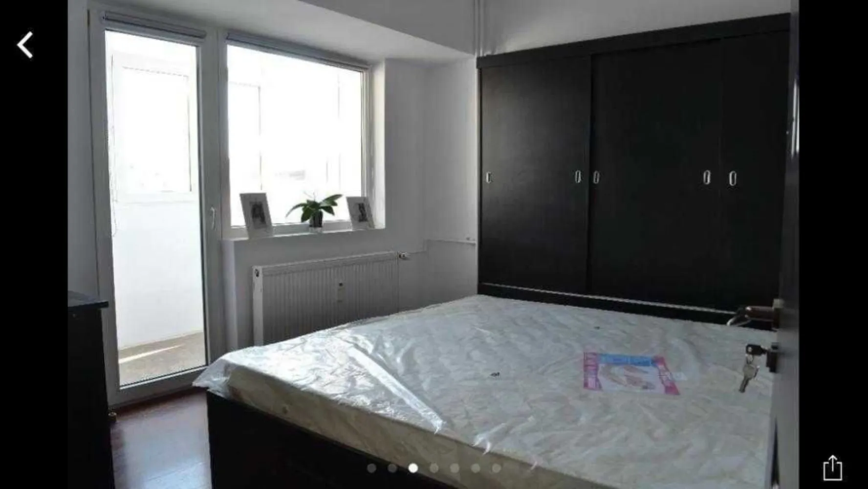 Proprietar, ap 3 camere ,Gorjului,92mp,loc parcare,mobilat si utilat
