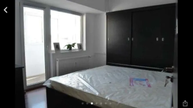 Proprietar, ap 3 camere ,Gorjului,92mp,loc parcare,mobilat si utilat