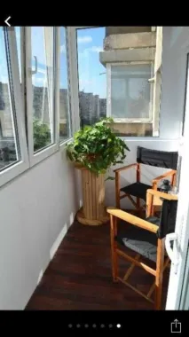 Proprietar, ap 3 camere ,Gorjului,92mp,loc parcare,mobilat si utilat