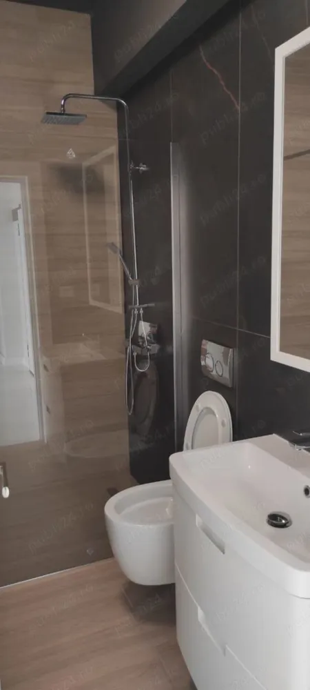 Apartament cu 2 camere de vânzare, direct de la dezvoltator - Copou
