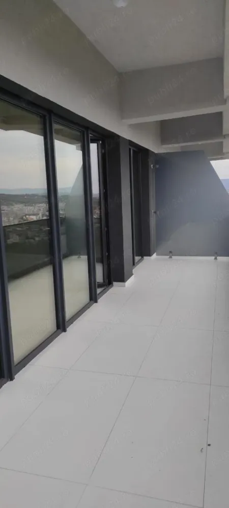 Apartament cu 2 camere de vânzare, direct de la dezvoltator - Copou