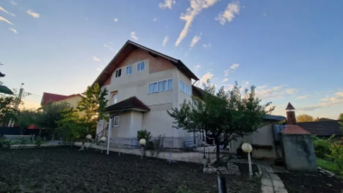 Casa de Vinzare mobilata gata de mutat