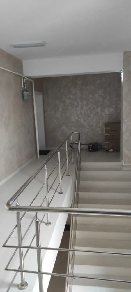 Apartament cu 2 camere de vânzare, direct de la dezvoltator - Copou