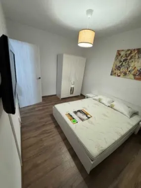 Inchiriez apartament 2 camere Doamna Ghica