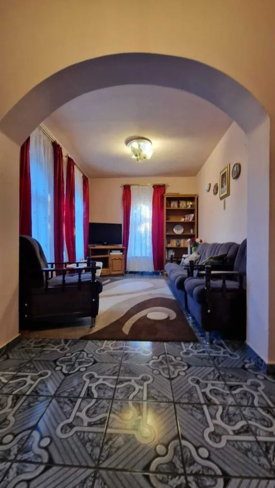 Casa de Vinzare mobilata gata de mutat