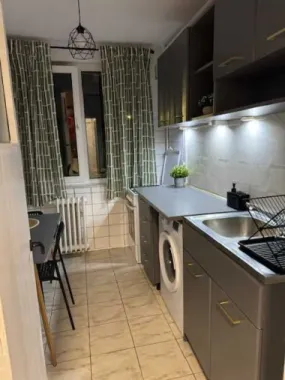 Inchiriez apartament 2 camere Doamna Ghica