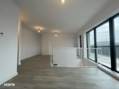 Silk District: Duplex premium, 3 camere, 88 mp, intabulat, contract vc