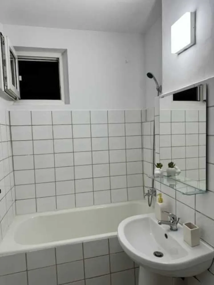 Inchiriez apartament 2 camere Doamna Ghica