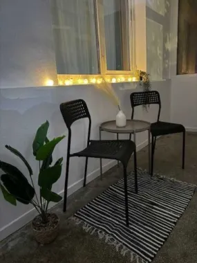 Inchiriez apartament 2 camere Doamna Ghica