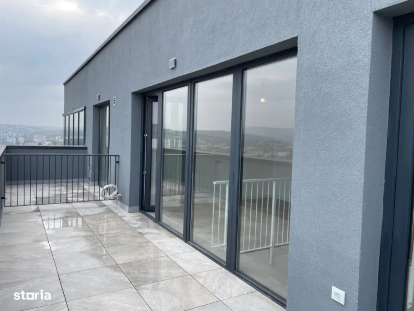 Silk District: Duplex premium, 3 camere, 88 mp, intabulat, contract vc
