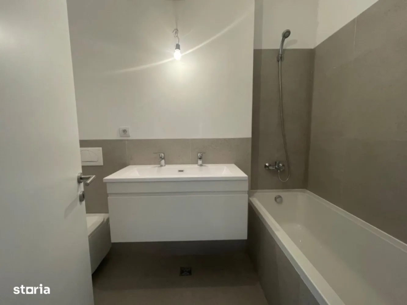 Silk District: Duplex premium, 3 camere, 88 mp, intabulat, contract vc