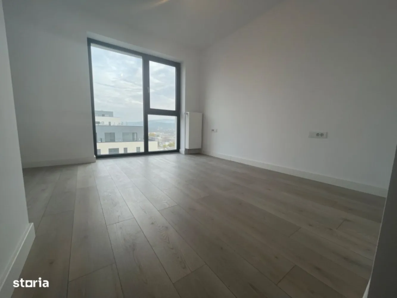Silk District: Duplex premium, 3 camere, 88 mp, intabulat, contract vc