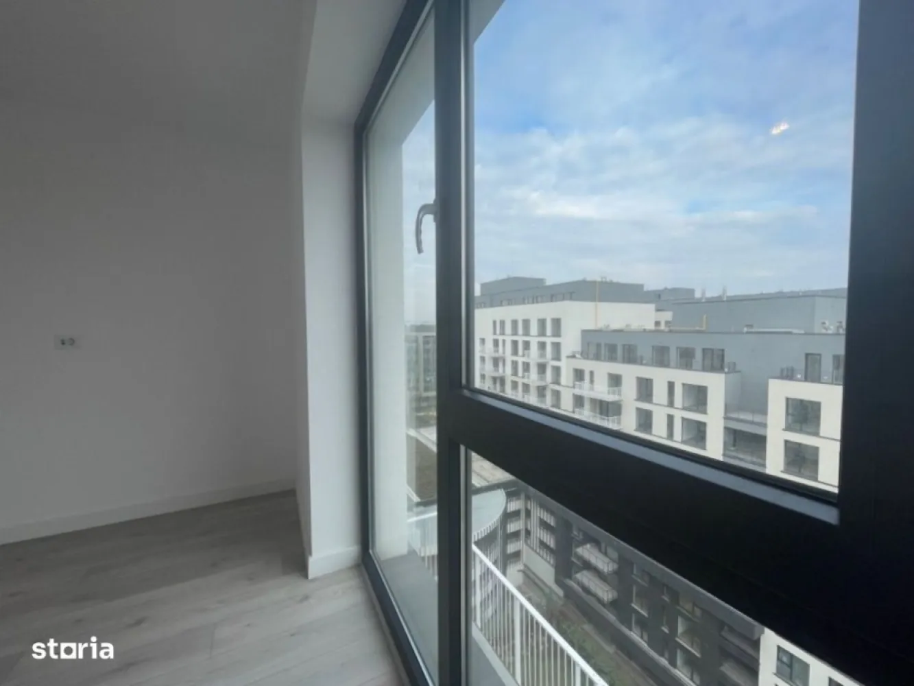 Silk District: Duplex premium, 3 camere, 88 mp, intabulat, contract vc
