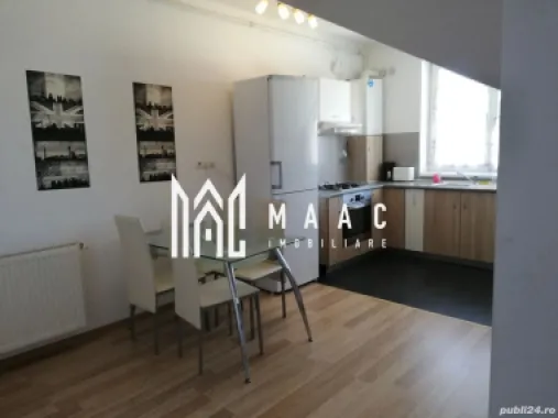 Logo MAAC IMOBILIARE logo